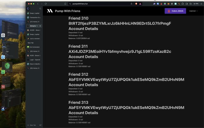 ThorfinnOnChain's tweet photo. THEY HAVE GITHUB AND LOGO!!! 

CREATED BY @STACCoverflow 

https://t.co/fDmwuJn8WL 

LOGO ON QUOTED!!!
https://t.co/xno6tdNVbY https://t.co/fmd4rRtSu9