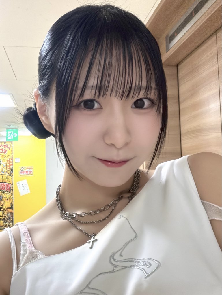 Manaka_JINKS's tweet photo. おだんごちゃん🍡 https://t.co/qFmIPrhogI