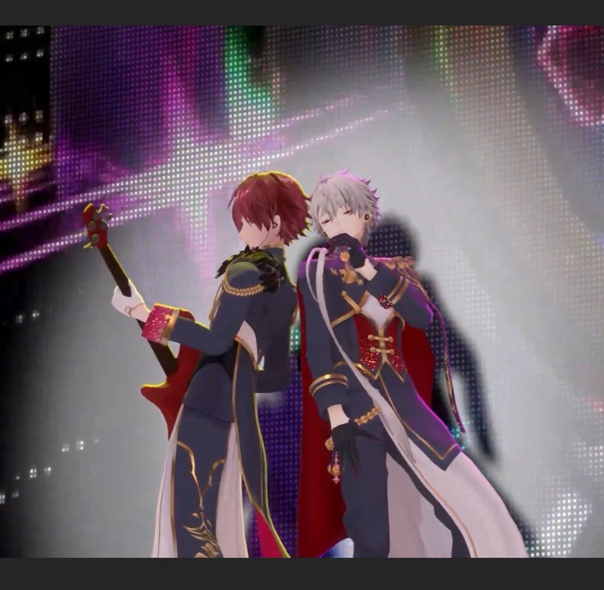kiftie_atem's tweet photo. おたく泣いちゃった！ https://t.co/pq8S92QmxC