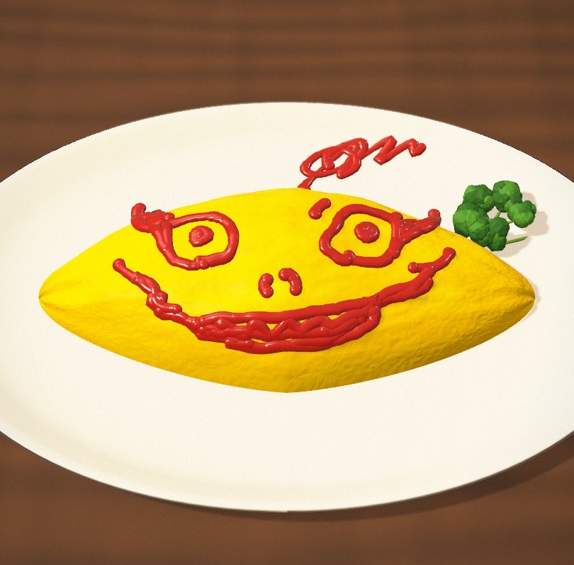 Tanakaaa_8888's tweet photo. まずそう https://t.co/md8Z9LHse3