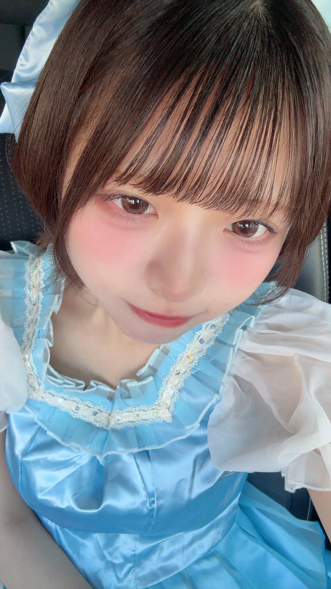 sr_043cyan's tweet photo. rise Emotional Carnival -LIVE rise SHUNAN 19th anniversary-

ありがとうございました!!♡
本日もとても楽しい一日でしたふふふ https://t.co/OrxypnQl7m