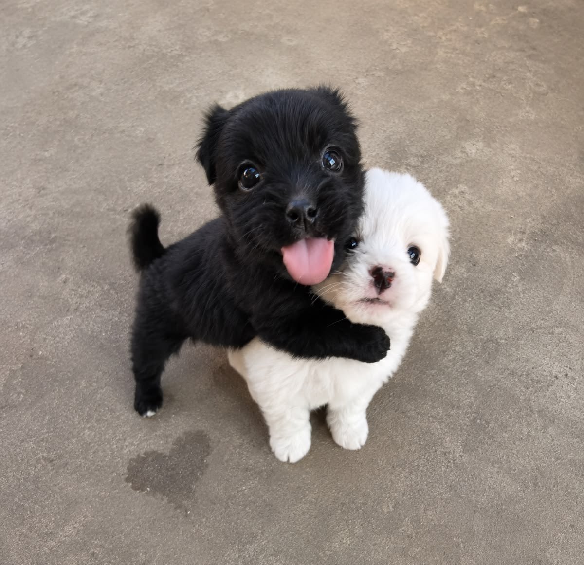 bannseok's tweet photo. @keoyomduo 또 강아지?! 근데 저도 완전 동의��� https://t.co/c0CzyVeg50