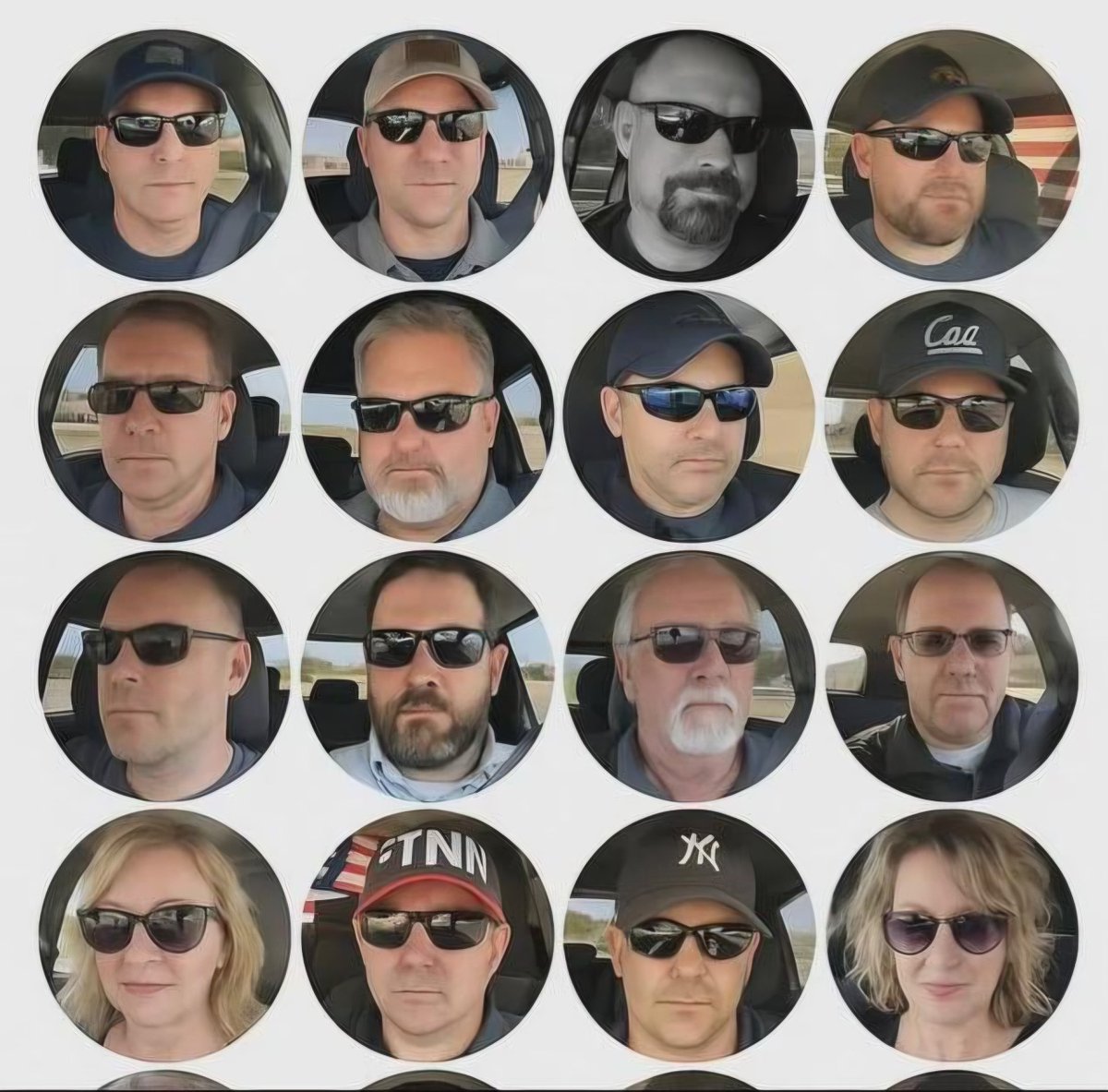 Atrox455's tweet photo. @JDOT_803_ @t0nypepperoni @FeelLikeMafe "Hell ya brother!"
"This is the real TRUTH"
"They won't show this on Commie News Network"

Whenever you're fucking done you'll do numbers on Facebook bro. Otherwise stfu https://t.co/EzbvU9dd7M