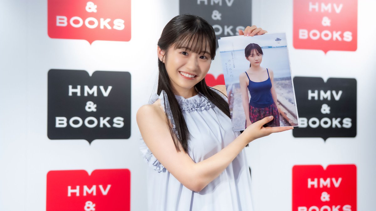 BUBKA_henshuubu's tweet photo. ミスマガGP・永岡ゆきね、“青春と音”で描く今だけの素顔　1st写真集『ゆきねのね』発売

▼記事詳細＆会見写真
https://t.co/R9gEkNFO16

#永岡ゆきね @nagaoka_yukine #��きねのね https://t.co/Q5uMIxdYse