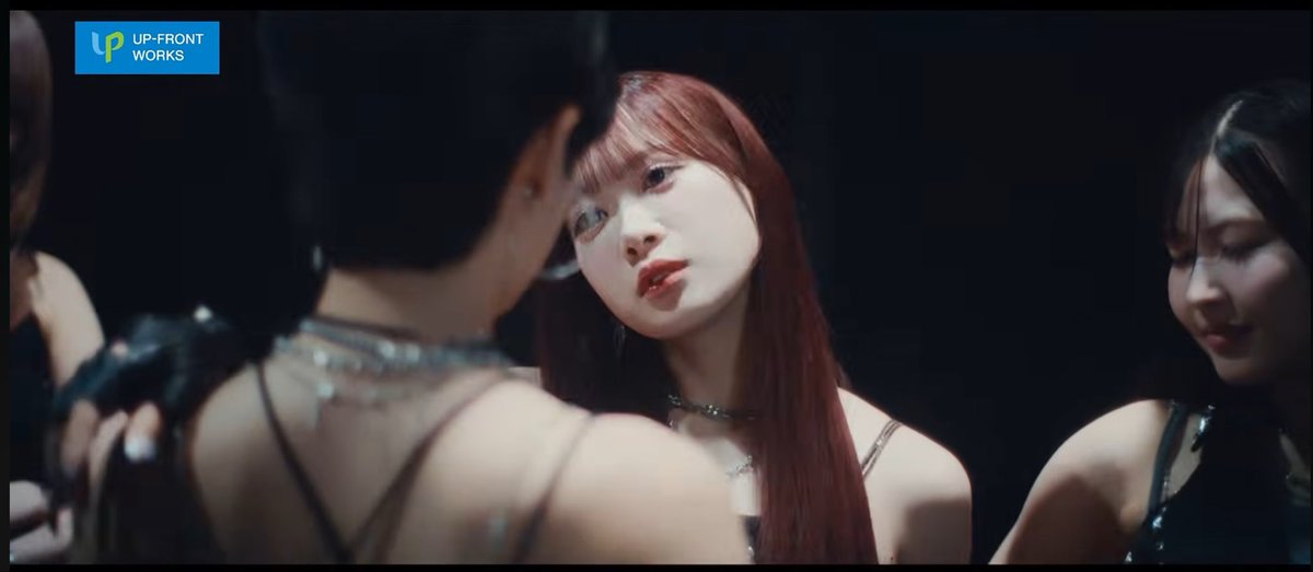 koro__kr11's tweet photo. YouTubeのコメント欄で「日本1美しい圧迫面接」て言われてて顎もげそうwwwwwwwwwww https://t.co/6q4hXJxzAJ