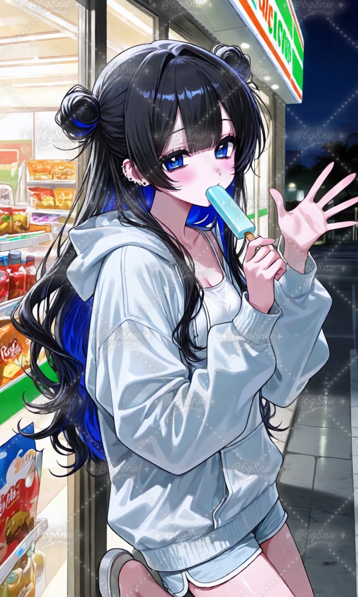 6q8nw's tweet photo. ꒰ プロンプト配布 ꒱

🔗→ https://t.co/wZdxi0Otms

ff外内問わずご使用👌🏻 ̖́-
ご使用の際は引用🆙
⚠︎ 既出でしたら削除致します⚠︎

#プロンプト配布 #pixAI https://t.co/X2dHOYmlwU