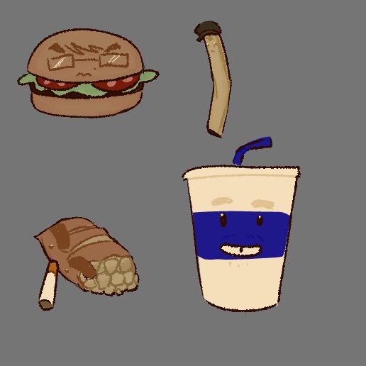 MoChemicalRmnce's tweet photo. who are you eating first https://t.co/0v94VNMIaa