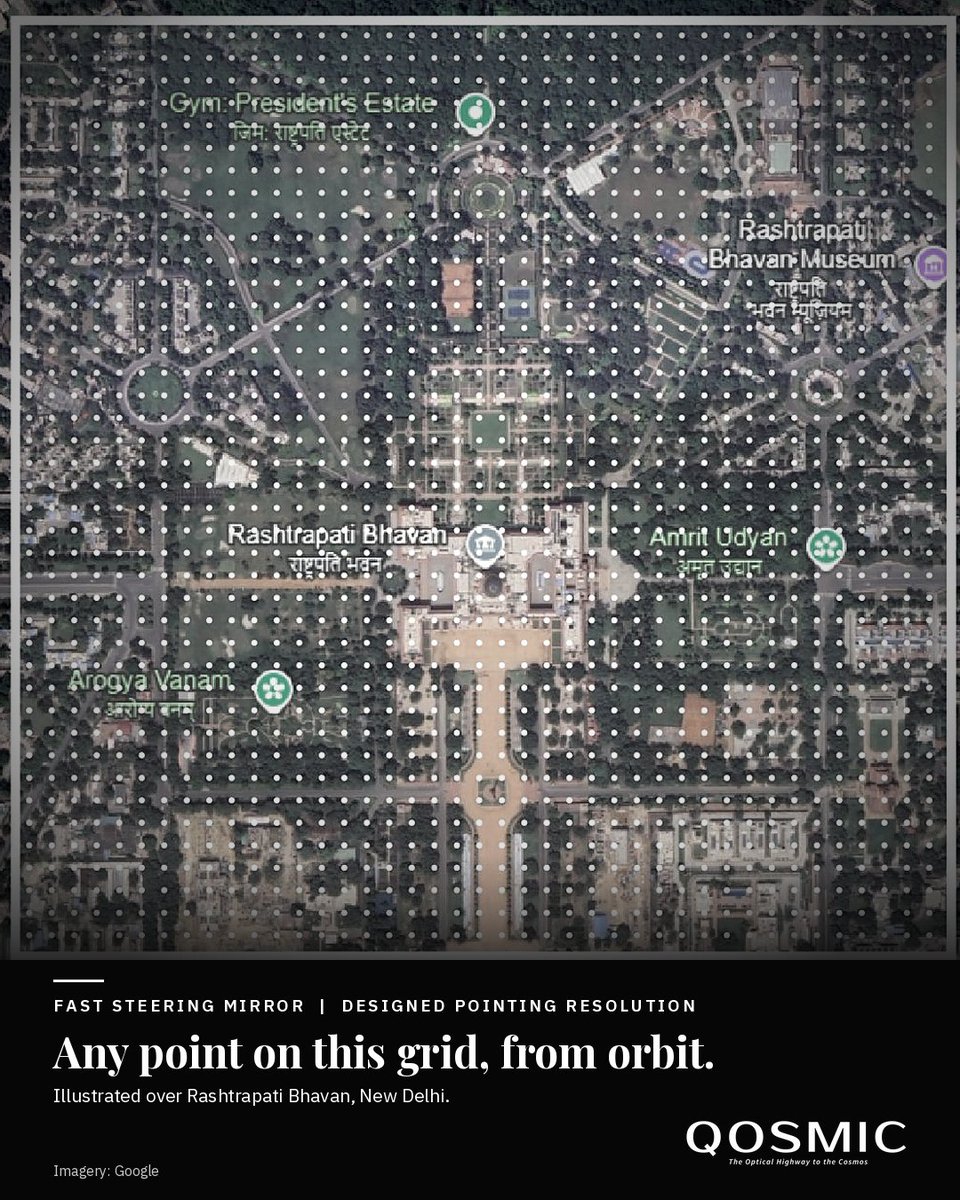 QOSMIC__Space tweet picture