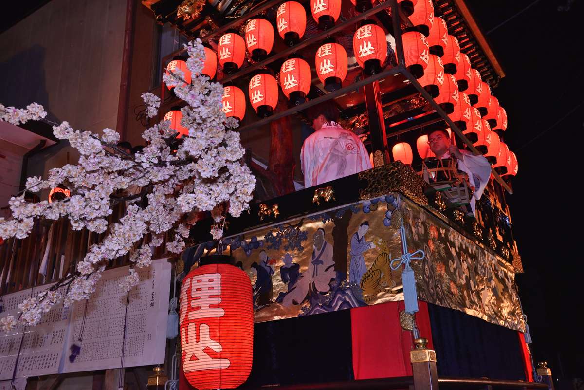 quiet111's tweet photo. 大津祭　宵宮　
2026.10.10 https://t.co/siKMmaRQbD