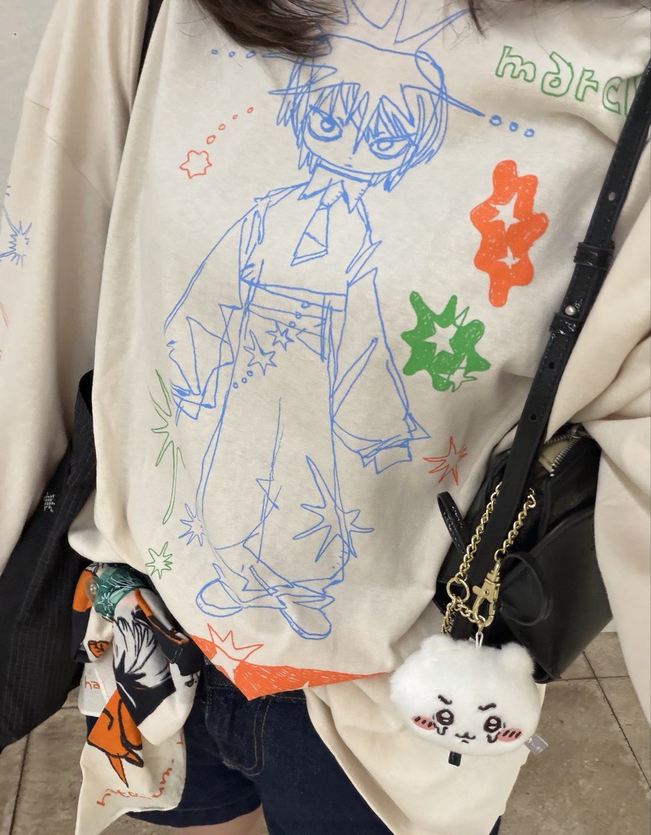 a2l_xj's tweet photo. 今日これでいます！！

#なとり_行進  #natorium_style https://t.co/1SHPfqhYI2