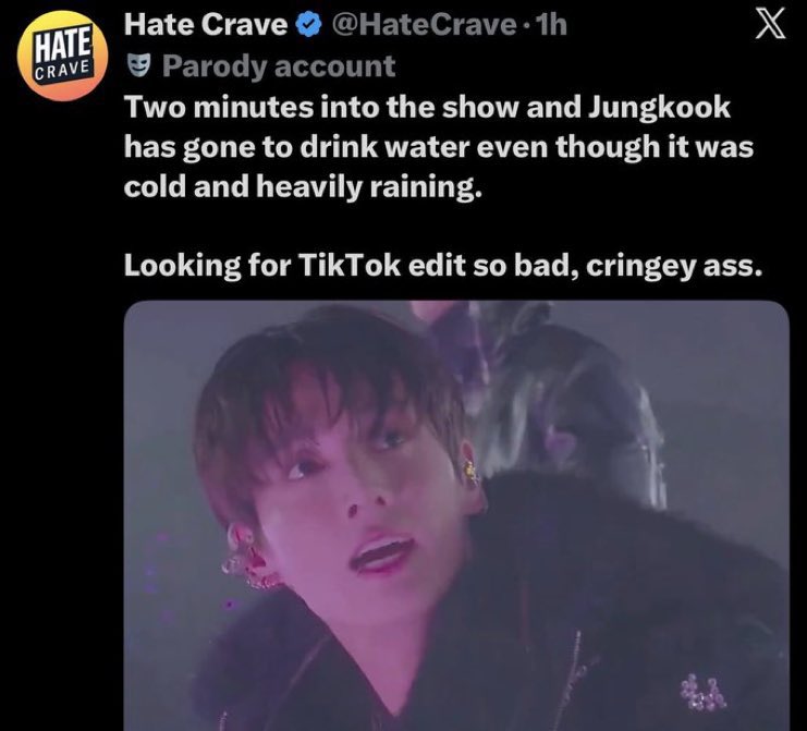 koobrekkie's tweet photo. this still kills me bruh he couldn't think of ANYTHING else to say like 😭😭😭 https://t.co/ERdZtLgx5w