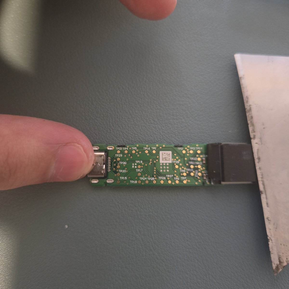 ExclusivelyKick's tweet photo. @dev420500 @EtherbitHQ You think mine's safe as well? https://t.co/X2jgxabLXW