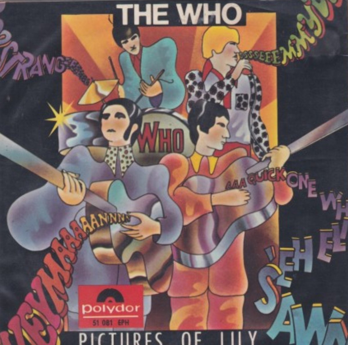 VLafora's tweet photo. @FatOldAnarchist @brunstead @Carolyn_on_X @jillwebb2005 @FleegleJason @LazyStardust5 @RoyLlowarch @Schnitzel63 @LynnBenson28 @SueBroomey Hi Archie. Good morning mate. Fantastic song and post. Happy #ModMonday to everyone.
Come on ๐๐โ! https://t.co/s7jIx1IS3M