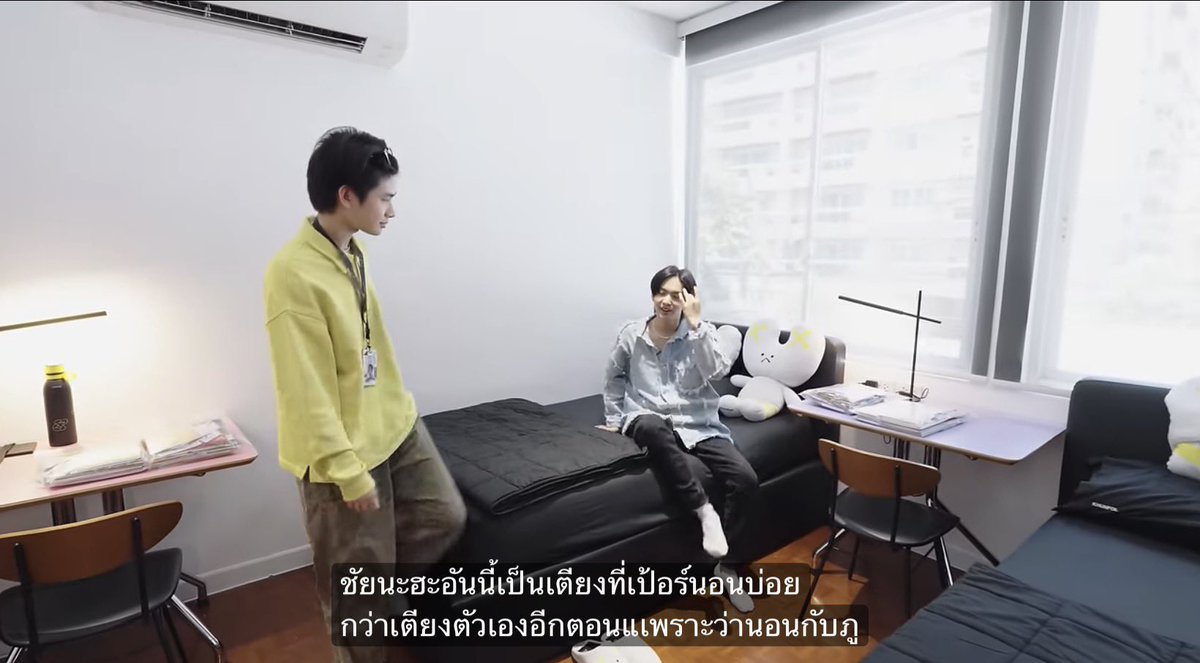 peumpumboys's tweet photo. 10 เป้อ 11 ภู

เพราะว่า… https://t.co/CIxqmaMNtq
