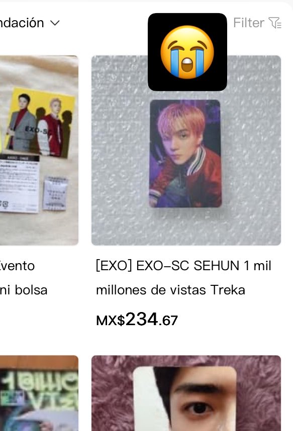 esbe06's tweet photo. la había buscado durante mucho tiempo, y al fin la encontré😭😭 https://t.co/RvkHv2MC0H