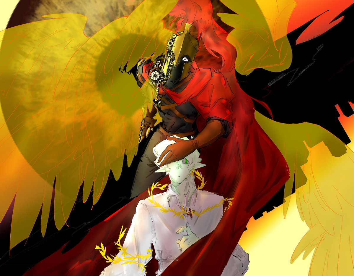 temporalYU tweet picture