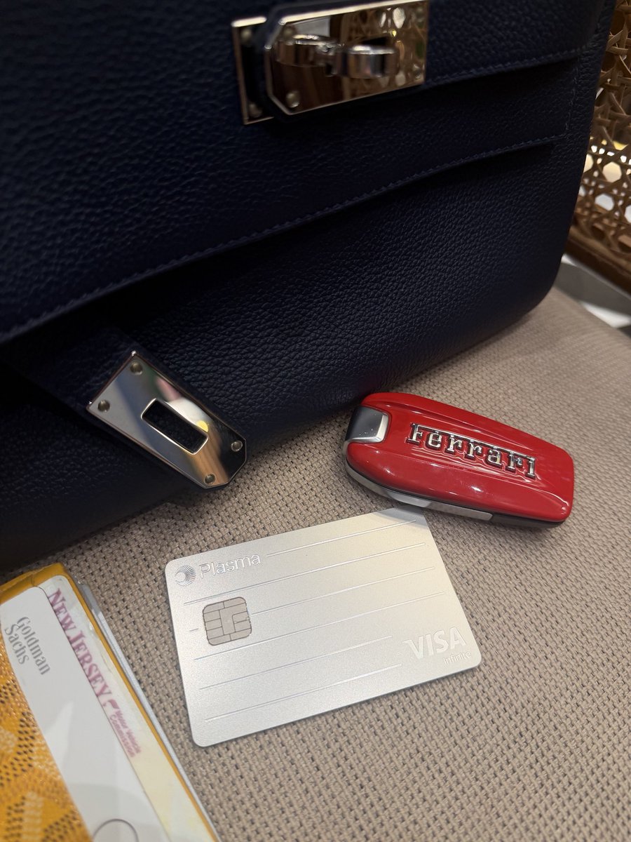 sridharazhagan's tweet photo. Plasma One invite code ➡️ CR2BGC
Download the App ➡️ https://t.co/4Yy89fUzY6
#Plasma #PlasmaOne #Crypto #Stablecoin #USDT #USDC #iBAN #XPL #Web3 #Virtualcard #Cryptospend #Cryptocard #VISA #BTC #Neobank #SEPA #ACH #Cryptocurrency #TapandPay #Bitcoin #Binance @Plasma #ApplePay https://t.co/wxYKVdKA3Q