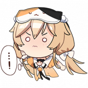 Strinova_JP's tweet photo. みんな、まさかレオナの誕生日忘れてないよね！！！？ https://t.co/JEnq9ejI15