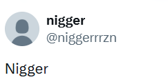 Sunflower_pvz's tweet photo. I think this guy might be racist https://t.co/CW9AMSNeBE