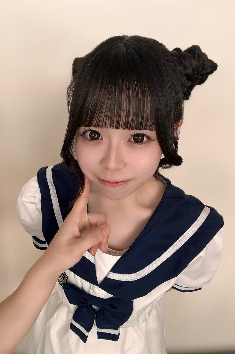 mogmog___o013's tweet photo. 共立祭2日目ありがとうございました❕

マリーちゃんヘア^. .^ ੭はみうしゃんがやってくれましたありがとう😭♡(焼肉おごります)

大トリのペディキュアはド緊張だったけど優しい先輩方に囲まれて無事踊りきれました( ᵒ̴̶̷̥́ ^ ᵒ̴̶̷̣̥̀  )

次は1️⃣月1️⃣7️⃣日(日)の感謝祭です✨
 #共立祭2026 https://t.co/dbm7HHlRVL