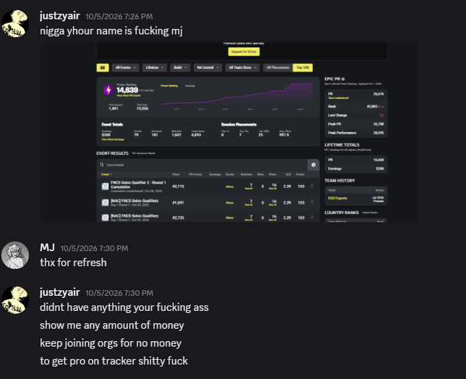Allurefn5's tweet photo. @youtubezyair good you sucked anyways🤣 https://t.co/mmqt1MR2hJ