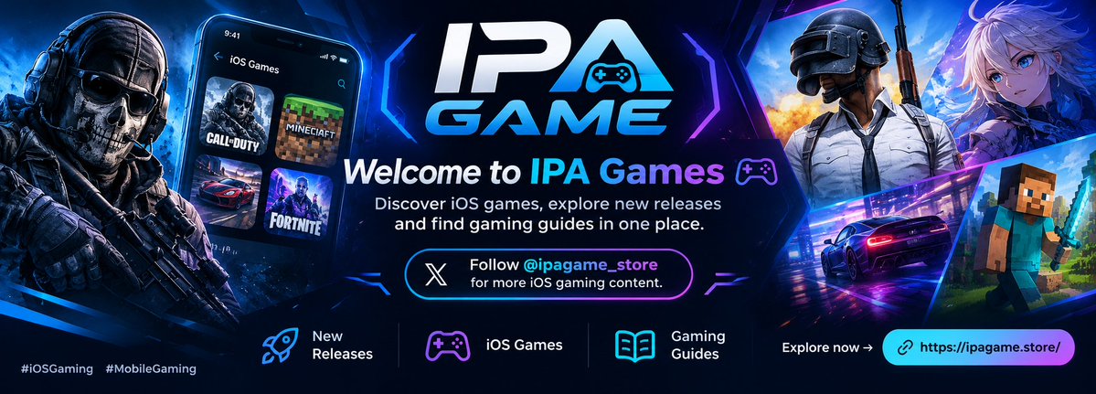ipagame_store tweet picture