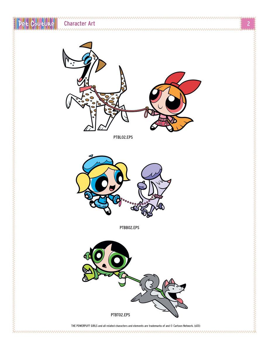 um177y8's tweet photo. PPG - Pet Couture

A thread 🧵 https://t.co/aGbVlV5EdR