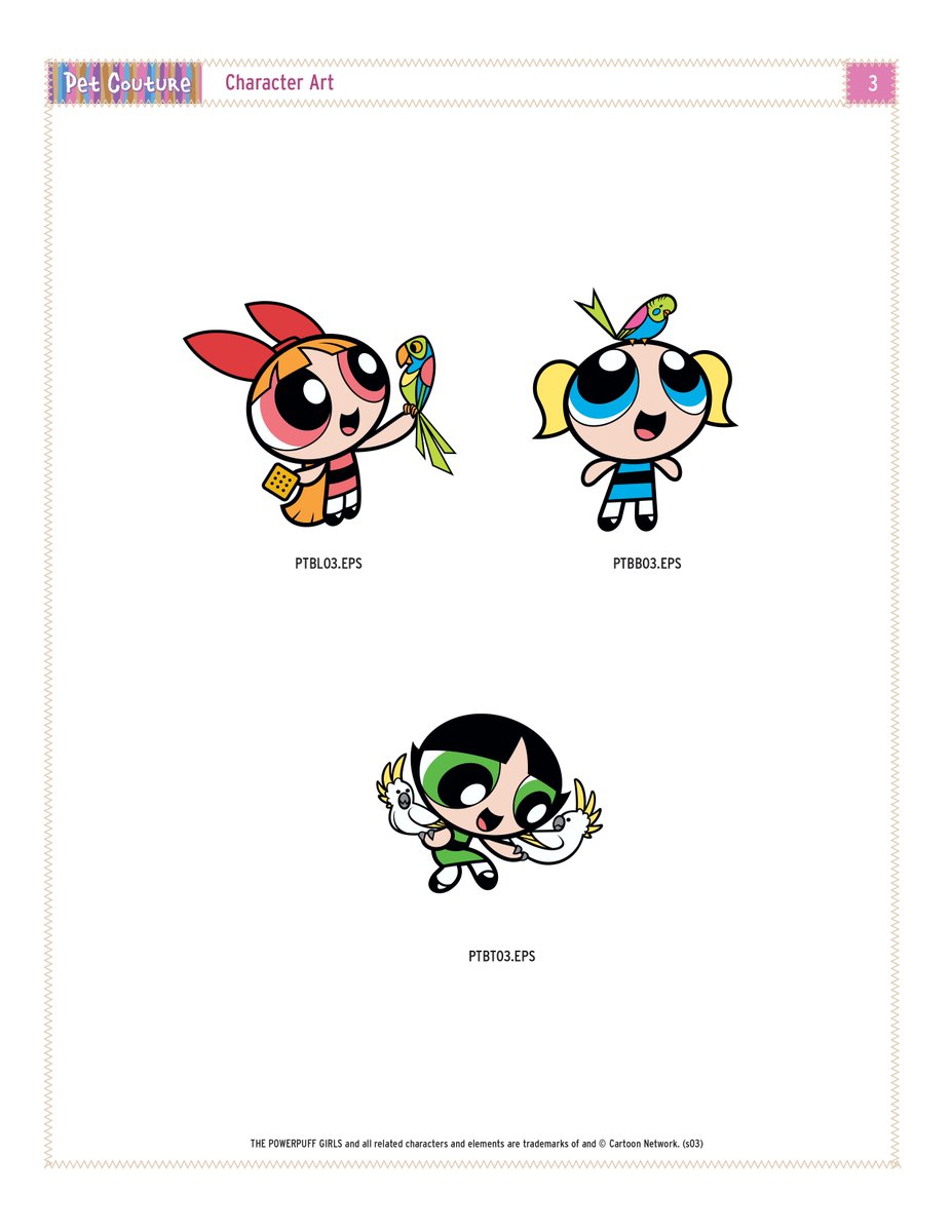 um177y8's tweet photo. PPG - Pet Couture

A thread 🧵 https://t.co/aGbVlV5EdR