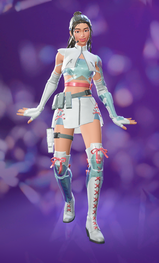 ReyStella202X's tweet photo. Daily Opal, Starr Oakley, Yoo-mi & Eclipse #170
Good morning y'all, hope you're having a wonderful day!
#fortnite #fortnitephotography #opal #fortography #snowopal #fortnitesnowopal #yoomi #starroakley #eclipse https://t.co/RnxY9oRySl