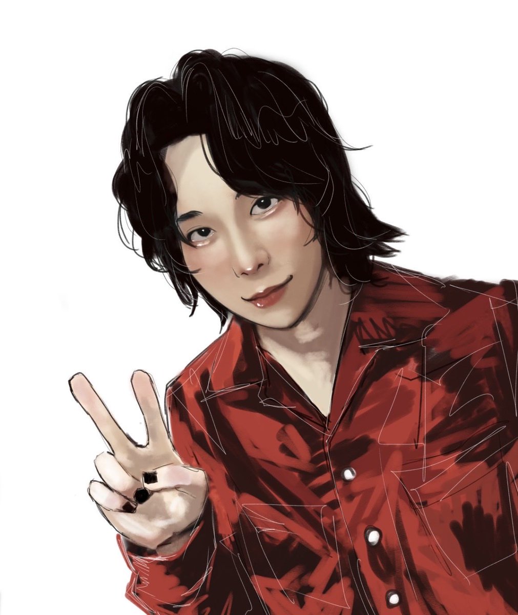 MGANo7's tweet photo. New Tag🏷️𓂃𓂂ꕤ*.ﾟ𓈒𓏸

🍏のFA中心にイラスト描いてます！！
JAM'Sさんと仲良くなりたいです！

♥or ↺  でフォローしにいきます！

 #ミセス好きと繋がりたい
 #絵描きさんと繋がりたい
 #MrsGREENAPPLE https://t.co/Hwpg84GjBJ