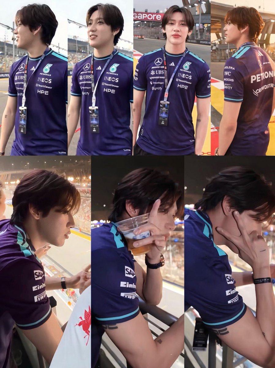 anleebamzy1a's tweet photo. กลัวสิ่งนี้หายค่ะ เราต้องอนุรักษ์ไว้ ช่วยกันคนละไม้คนละมือนะคะ 🥹🥹🥹

#BamBamxadidasxMercedesF1
#BamBam @BamBam1A https://t.co/cgqSLlgNcu