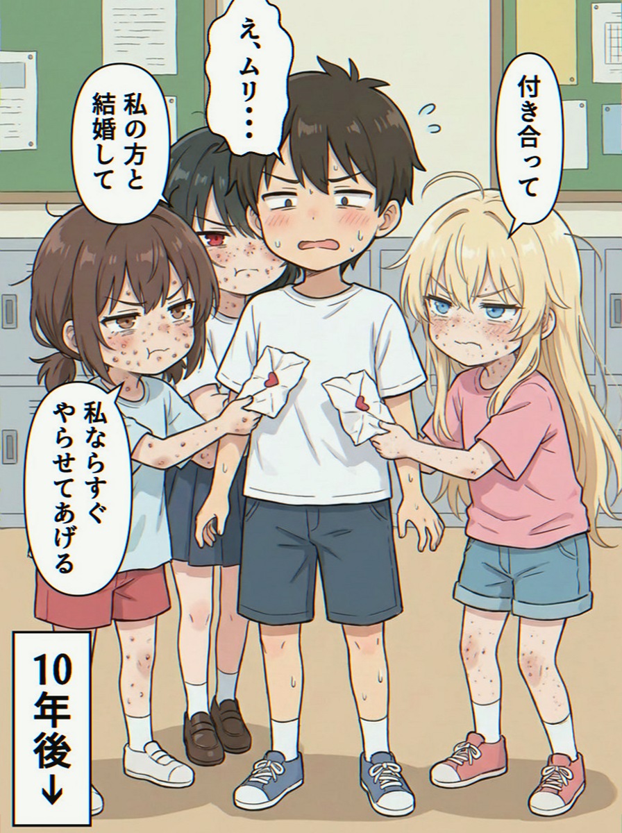 jaimy31098's tweet photo. 1/6 SFW https://t.co/jN3dNuZ3bR
