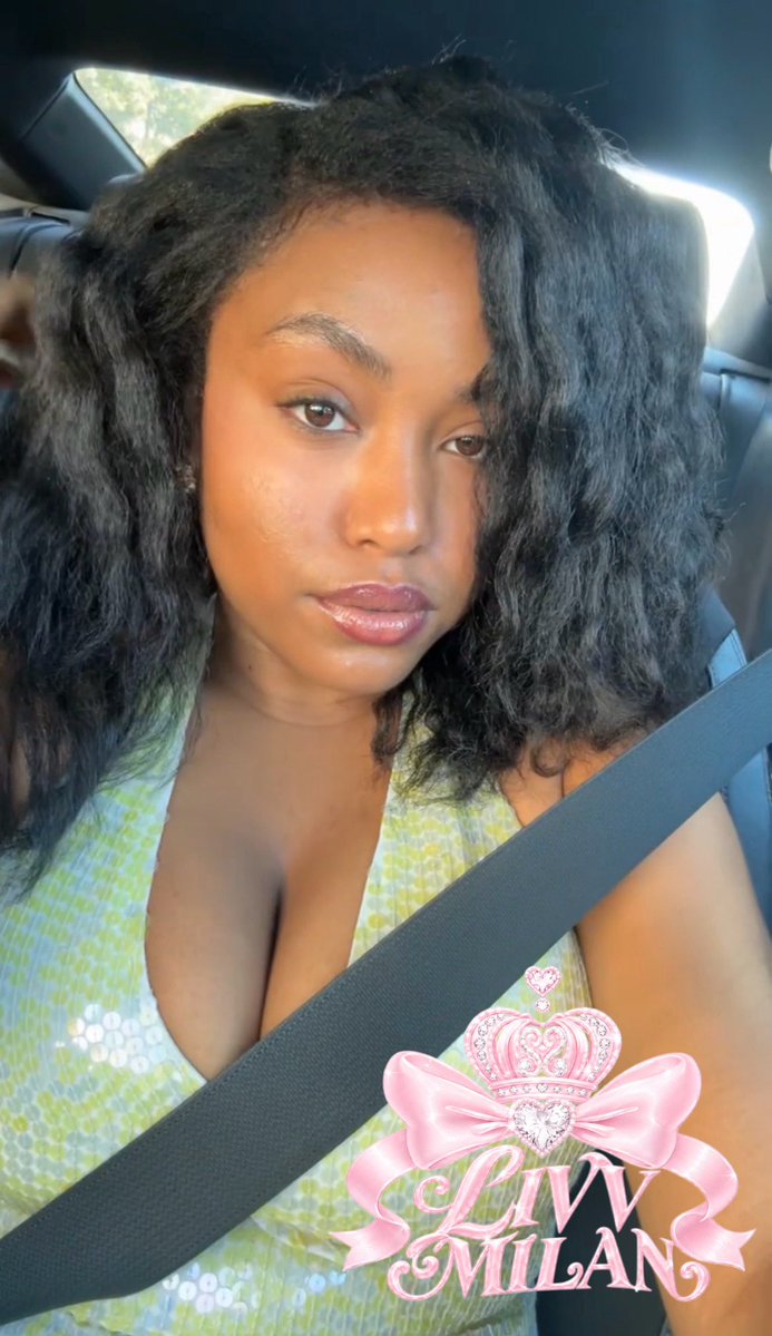 LivvMilan's tweet photo. Just a cute little face… already yours if you want me
Soft, bubbly, and a little spoiled. Hi. Your dream girlfriend here💋 https://t.co/QwjcLDEw6D