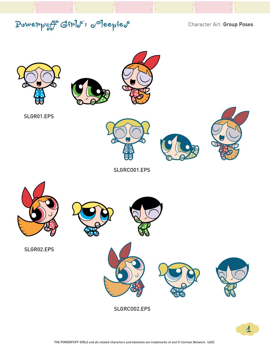um177y8's tweet photo. PPG - Sleepies Mini Guide

A thread 🧵 https://t.co/nxY18SrLft