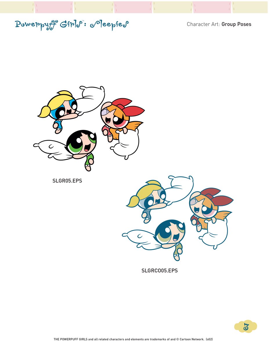 um177y8's tweet photo. PPG - Sleepies Mini Guide

A thread 🧵 https://t.co/nxY18SrLft