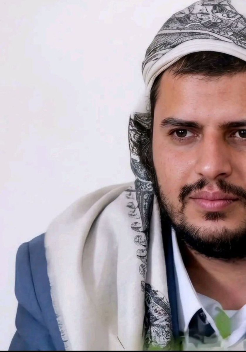ZiadHamed85's tweet photo. اليمن سيحسم المعركة قريباً بإذن الله،  بانتصارٍ ساحق، يُفشل مخططات المعتدين ويُرغمهم على التراجع. فاليمن عصيٌّ على الانكسار، وإرادة شعبه لا تُهزم، والعدوان مهما طال لن يدوم.
وسيتم وقف اطلاق النار بشروط انصار الله فقط https://t.co/hiVZfhOf6C