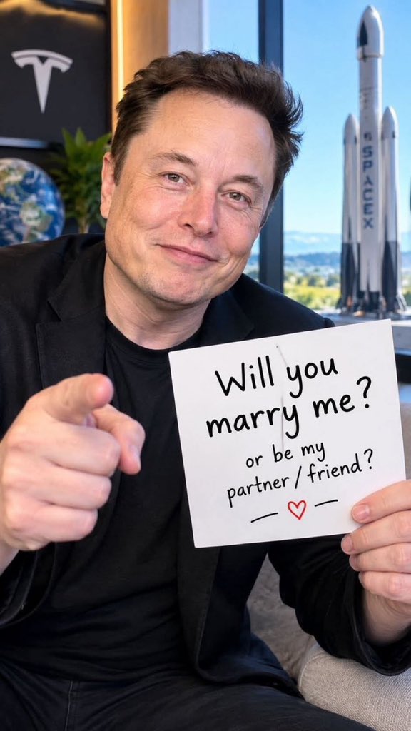 _SpaceXSI_'s tweet photo. Can you love someone deeply and still disagree with their choices?
    🅰️ Yes
    🅱️ No https://t.co/hTFC1mhX5G