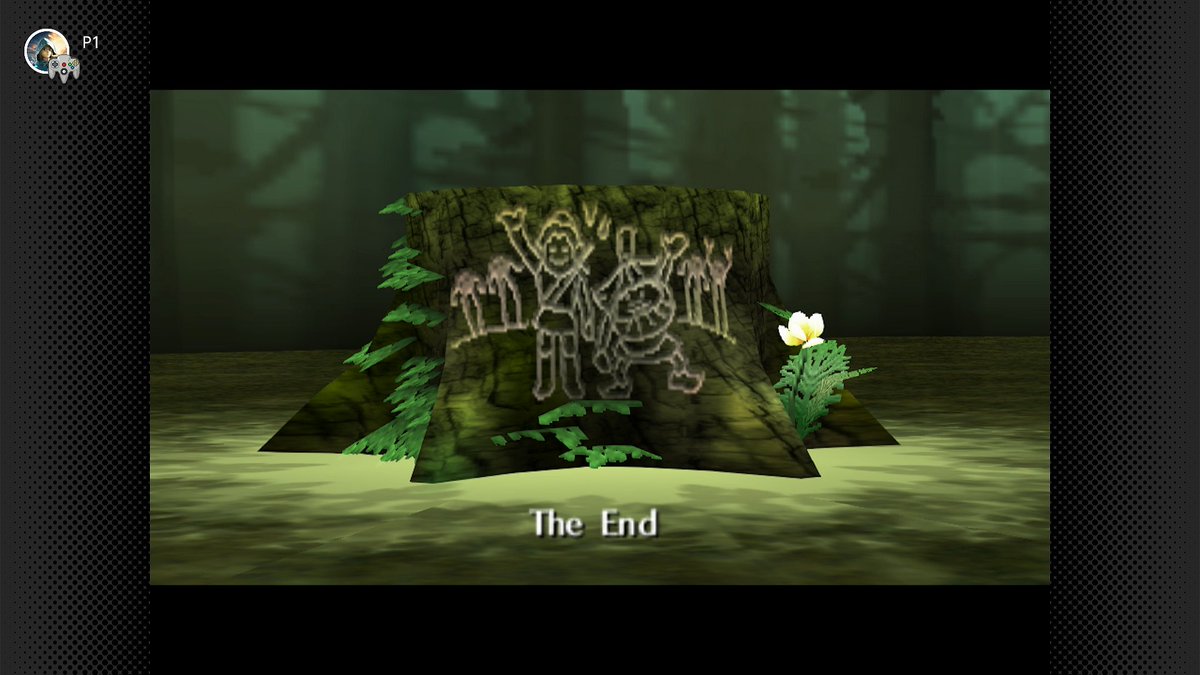 TheNord06's tweet photo. Beat Majora's Mask for the first time tonight https://t.co/qDVZPfCYvp