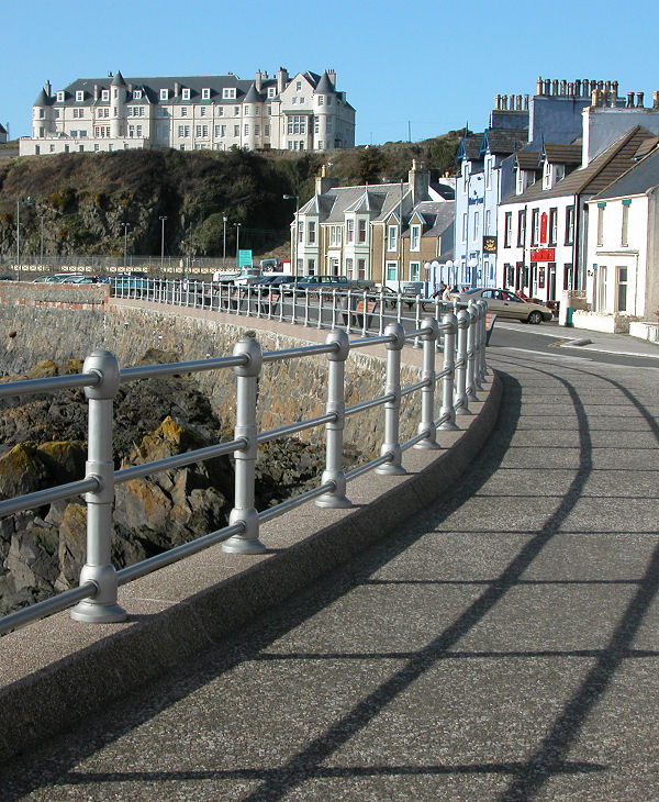 UndisScot's tweet photo. WHERE IN SCOTLAND?

Where is this?

This is part of an image that appears somewhere on Undiscovered Scotland. Please reply with your answers. We'll award kudos to the first correct response before posting the next in the series tomorrow. https://t.co/jHmsKO85it