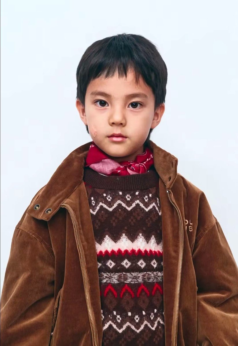 allmilove's tweet photo. ini sih lebih ke nouel anaknya mas actor ☺️ https://t.co/MphBOilx1Z
