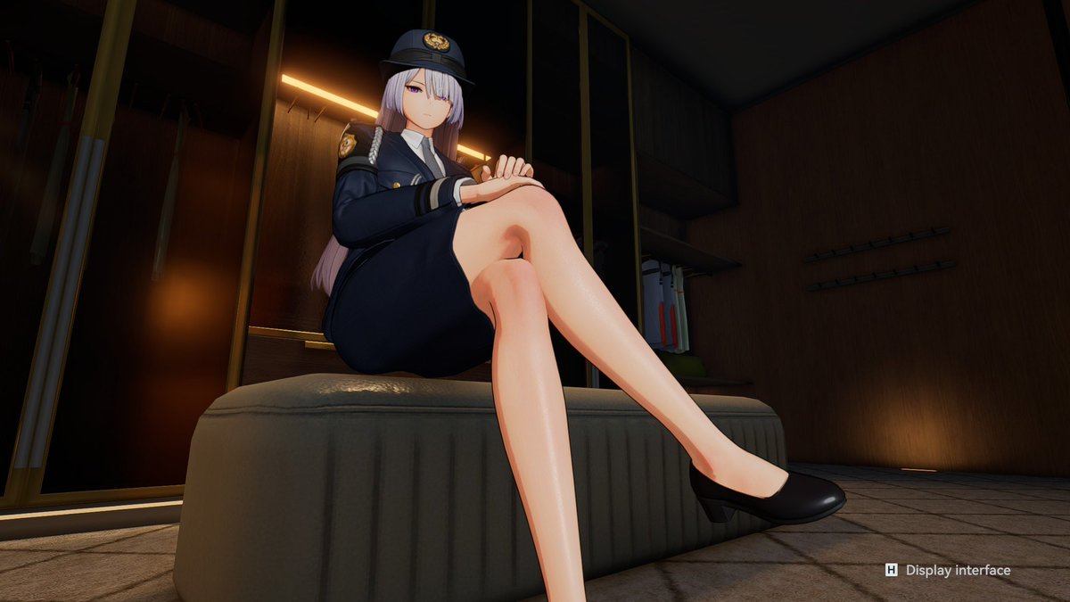 KanzakiAnshin's tweet photo. Agreed

I need more Voymastina skins NOW https://t.co/3bqA0JYBuv