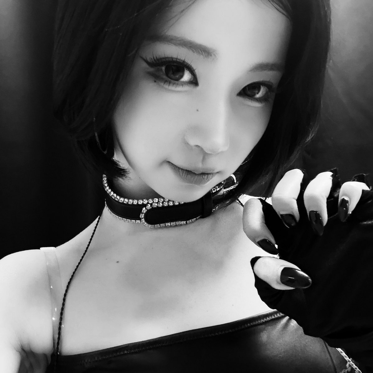 chxrbrr's tweet photo. Can anyone adopt me ? Meowww~~🐱 https://t.co/xPKbA2r7DO
