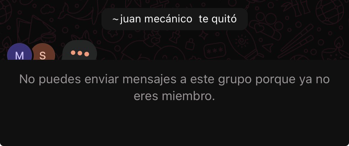 narusouls's tweet photo. QUE LES PASA https://t.co/KVxs2np0qZ