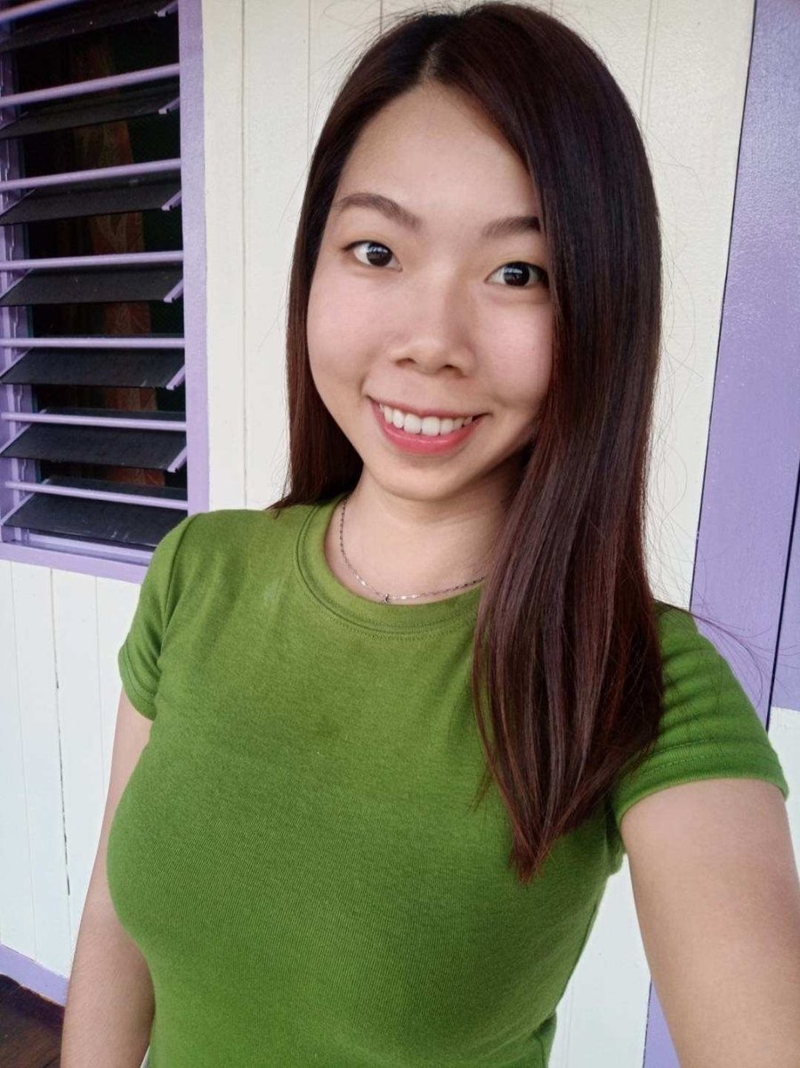 murongali83's tweet photo. 骗子丑逼女婊子 大家避免！ https://t.co/A30xJV1BPD