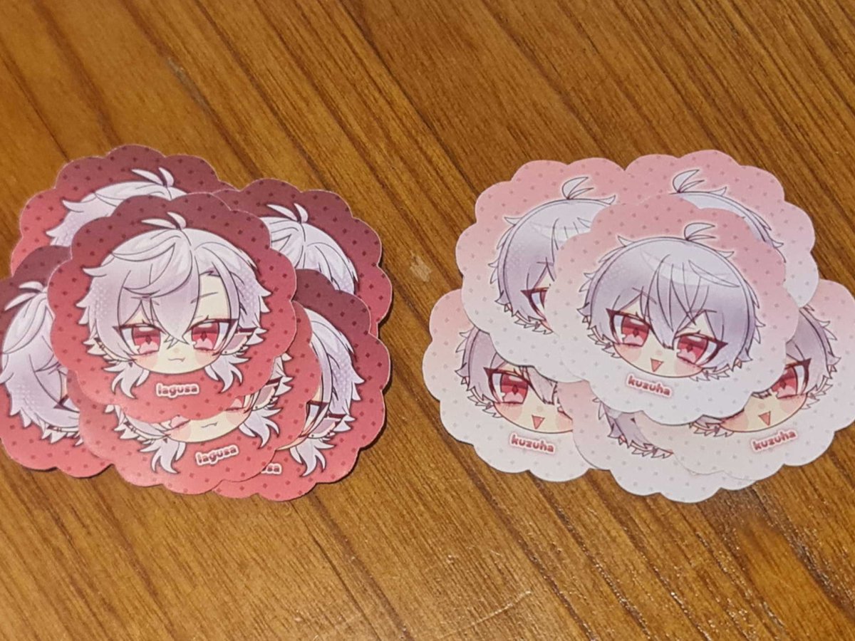 spreadwater's tweet photo. I WILL BE SHARING KZH AND LGS STICKERS AS FREEBIES AT CP CGV FOR KZH LIVE VIEWING TODAYYYYYY SEE U THERE AND LETS HAVE FUN TGT!!!!!!! 😭😭😭😭😭💖💖💖💖💖 https://t.co/V5LF6ovZk7