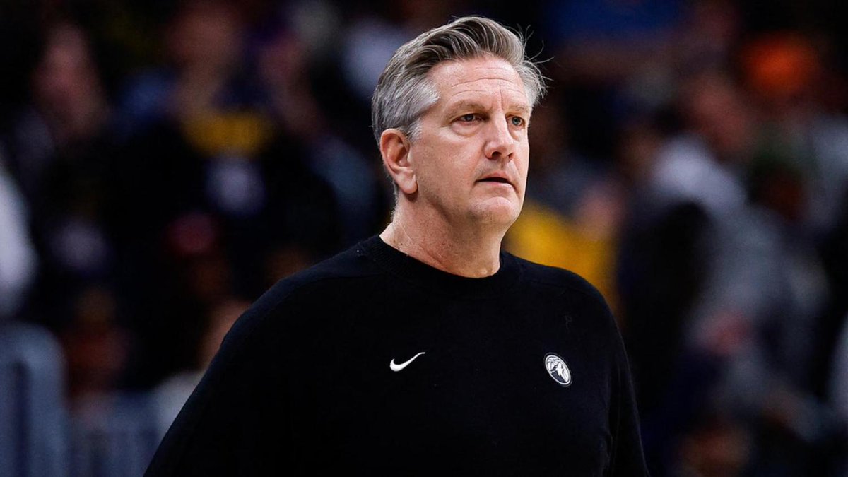 yardbarker's tweet photo. Timberwolves have already found the key to remain in title contention https://t.co/d6gZackrgQ https://t.co/qpukbSIage