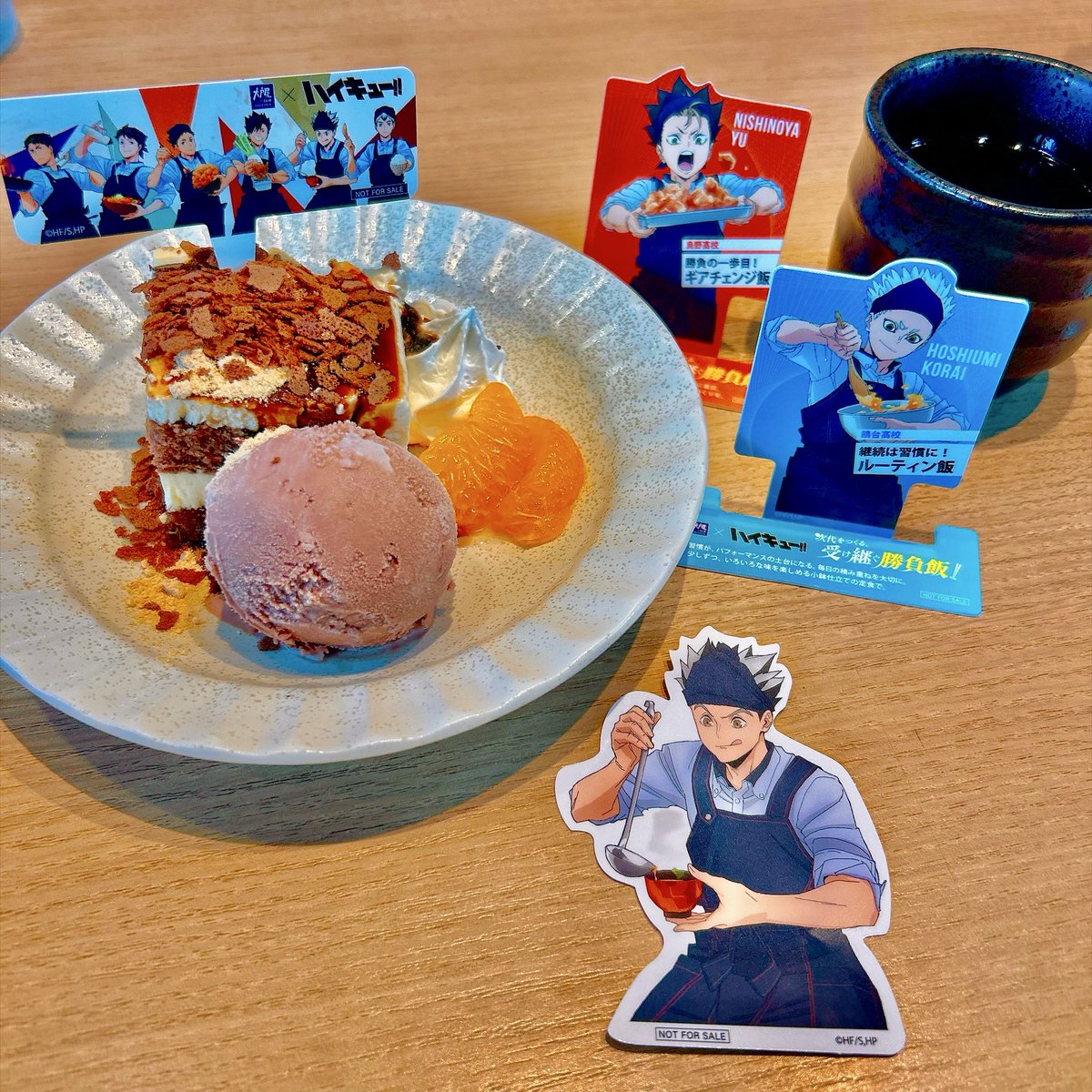 mocimocimaru_'s tweet photo. ｵｵﾄﾔｰ!!

チーズタッカルビは辛さ0！！
デザートのティラミス激ウマでした〜🤤🍴 https://t.co/kmRJOviXjU