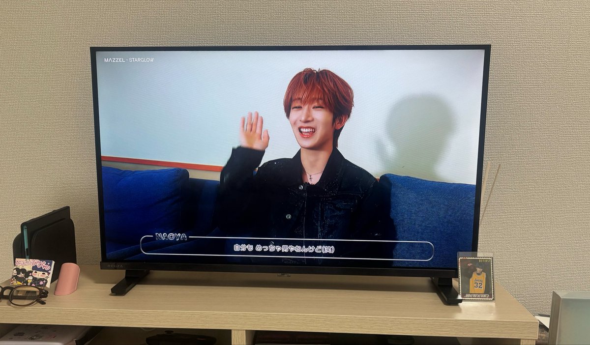 manatomato97's tweet photo. 買う予定無かったけど、しっかり購入🥹💸
最終日は家でゆっくり観ます🥰💓

24年の時にナオちゃん、25年でレイちゃんに沼落ちしまして、26年は無事に生還できるか🫠🩵？？？

#BMSGFES26
#BMSGFES26_DAY3
#プライムビデオでBMSGフェス https://t.co/G9Cs6maJZl