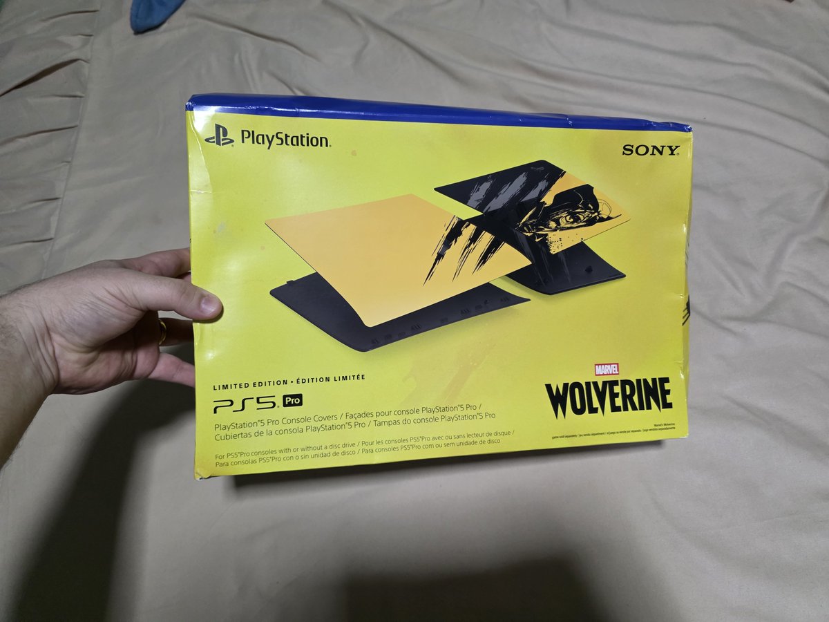 RenanAlves97's tweet photo. @AicoPlays @amazon @amazonbrasil @AmazonHelp Tá melhor que a minha https://t.co/uwWy2daE1l