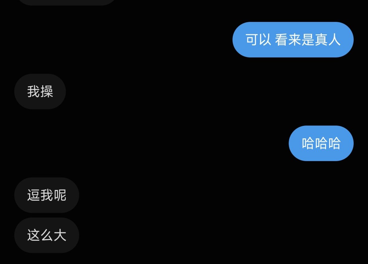 bzml999's tweet photo. 还有想看大鸡巴的举个手 https://t.co/h6509hxsWZ